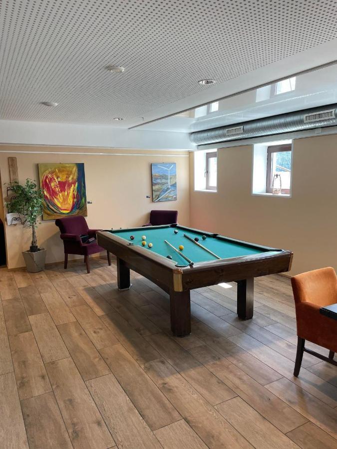 Hotell Eikerapen Gjestegard Aseral Fossdal Экстерьер фото