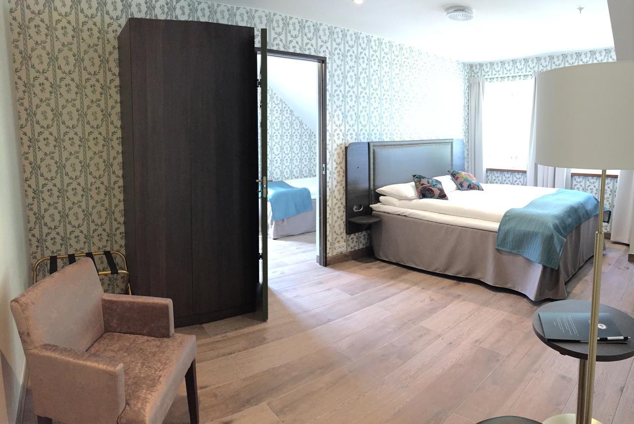 Hotell Eikerapen Gjestegard Aseral Fossdal Экстерьер фото