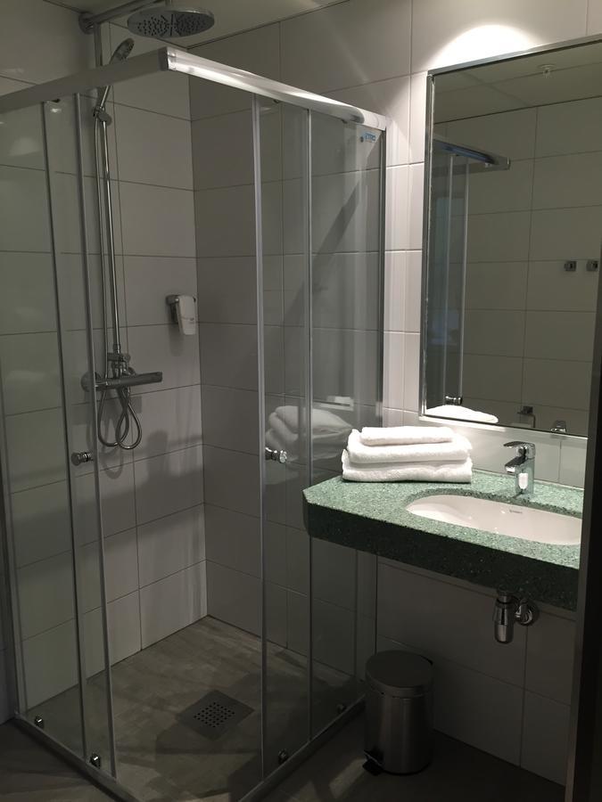 Hotell Eikerapen Gjestegard Aseral Fossdal Экстерьер фото