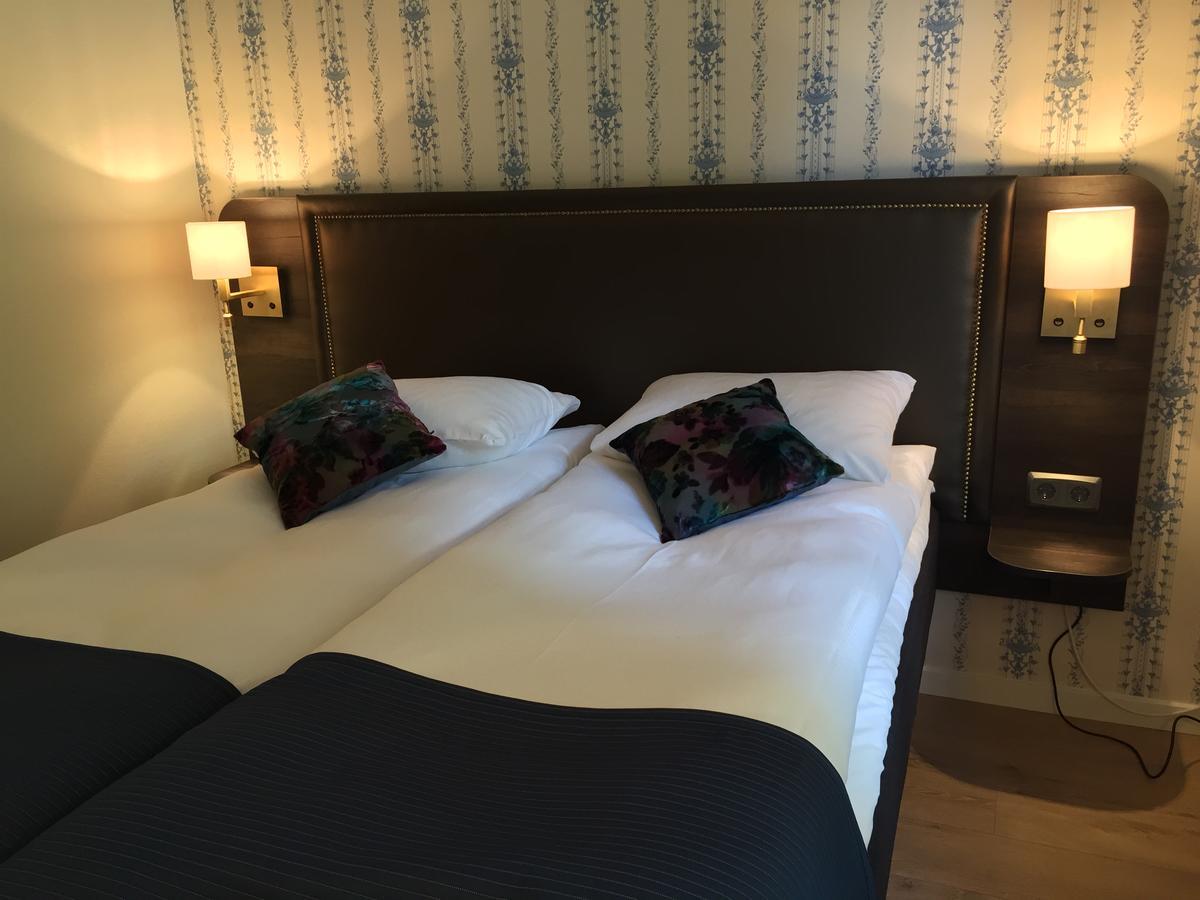 Hotell Eikerapen Gjestegard Aseral Fossdal Экстерьер фото