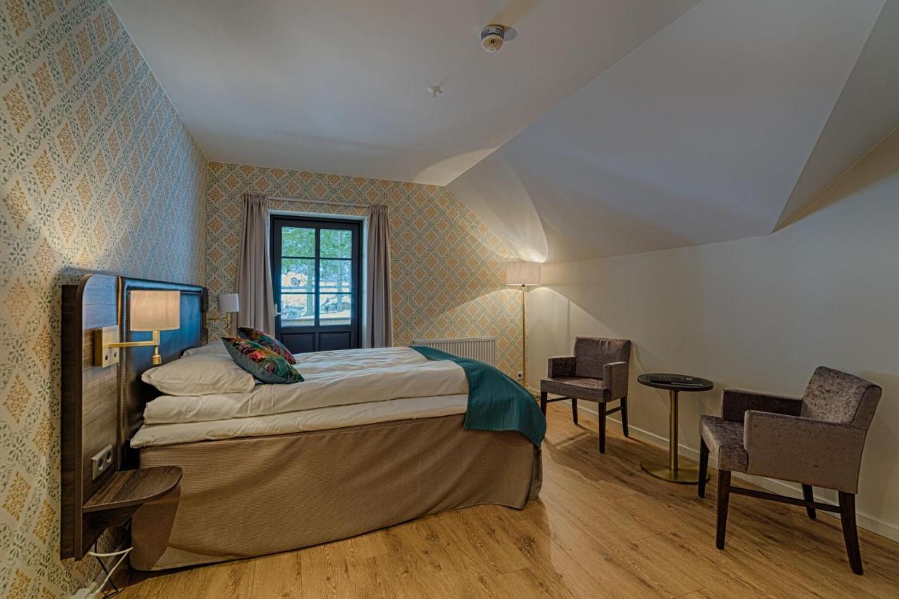 Hotell Eikerapen Gjestegard Aseral Fossdal Экстерьер фото